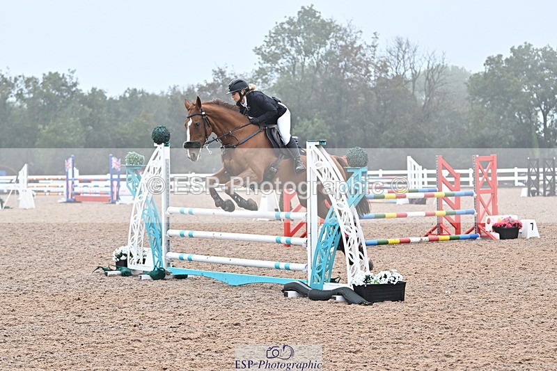 241006A-103451-06172 - Cls 24 95cm Nat Am Quals