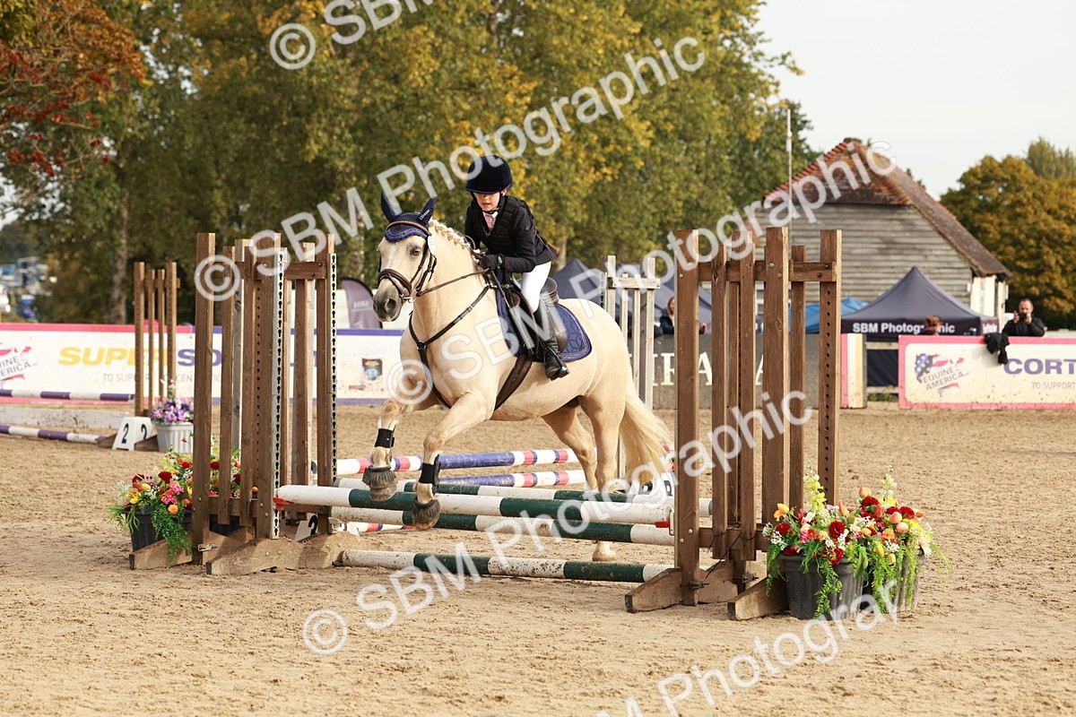 SBM_55715 - J11 - Junior Pony 50cm Championship