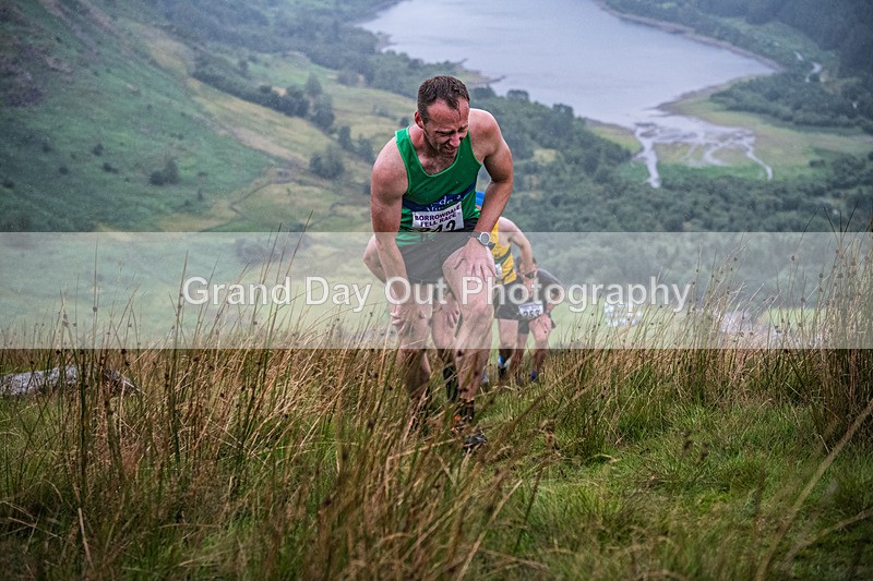 Steel Fell-201 - Steel Fell Race Wednesday 5th August 2026