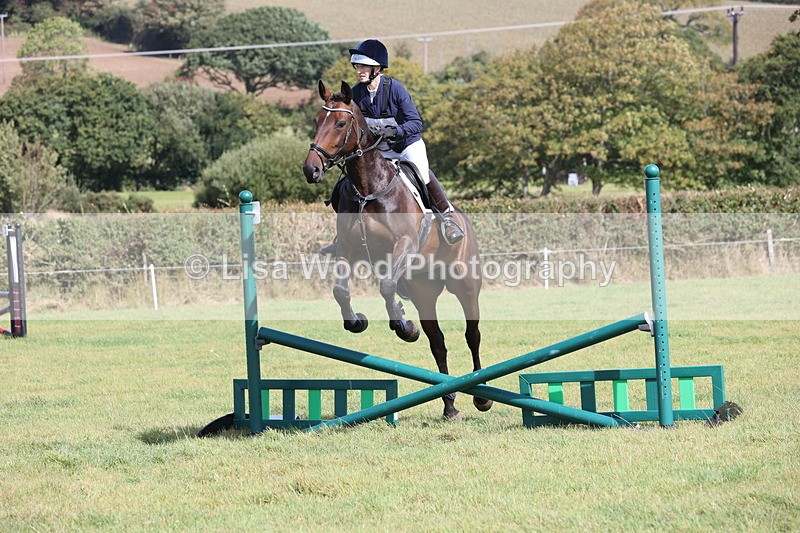 JPP_8702 - Class 2: Trekenning: 80cm Showjumping