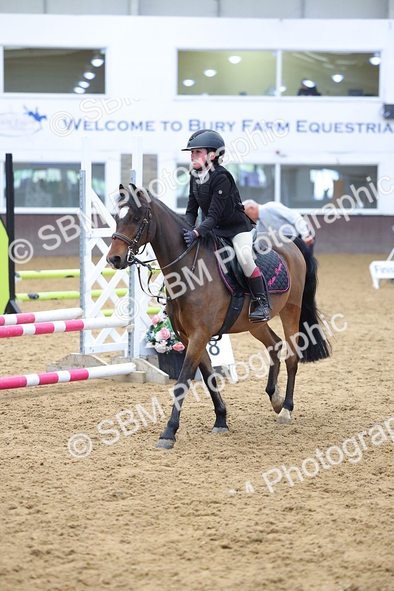 SBM_001183 - Class 3 - 60cm - BRC Warm Up