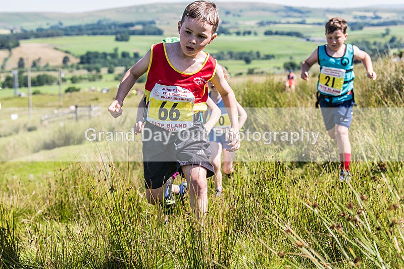 Tebay U9-49 - FRA Junior Championship Under 9s Tebay Saturday 12th July 2025