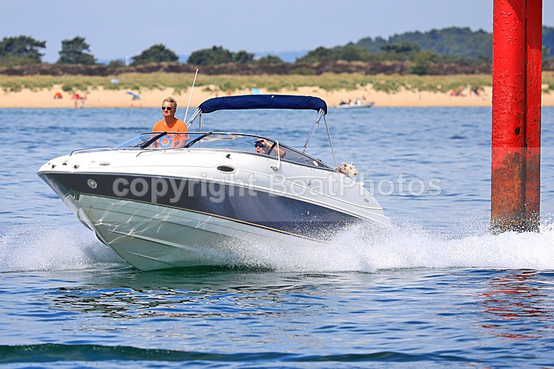 180804 PREMIER CREW 1Y3A4346 - Motorboats - Open
