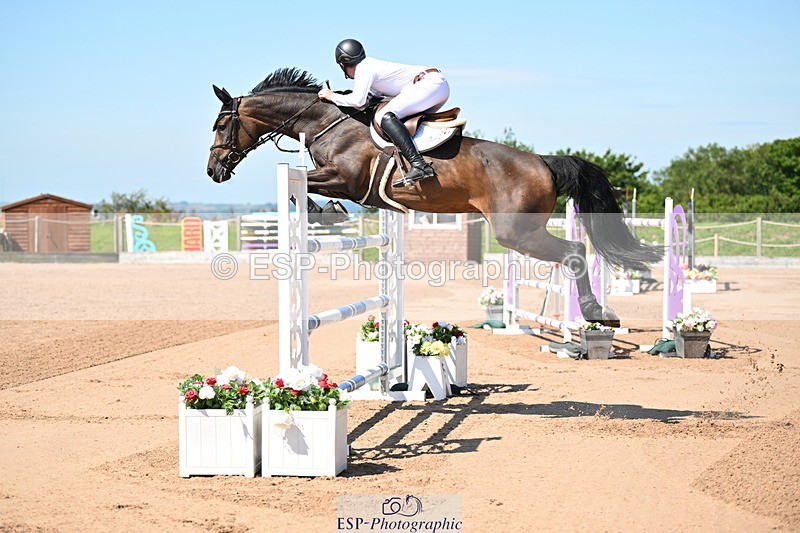 240719A-111136-10443 - Cls 2, 3 Star Small Tour 1.40m