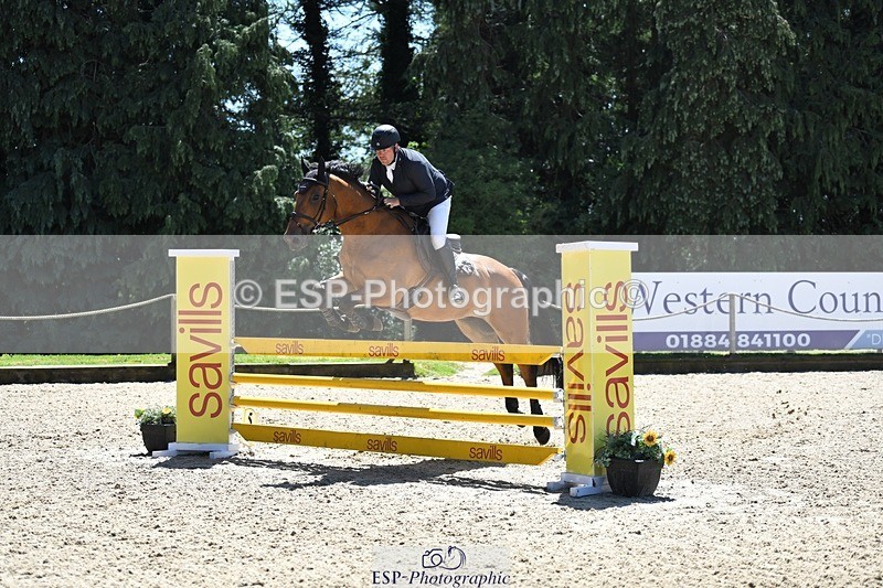 230707-140331-07598 - Cls 16 Newcomers & 1.10m Open