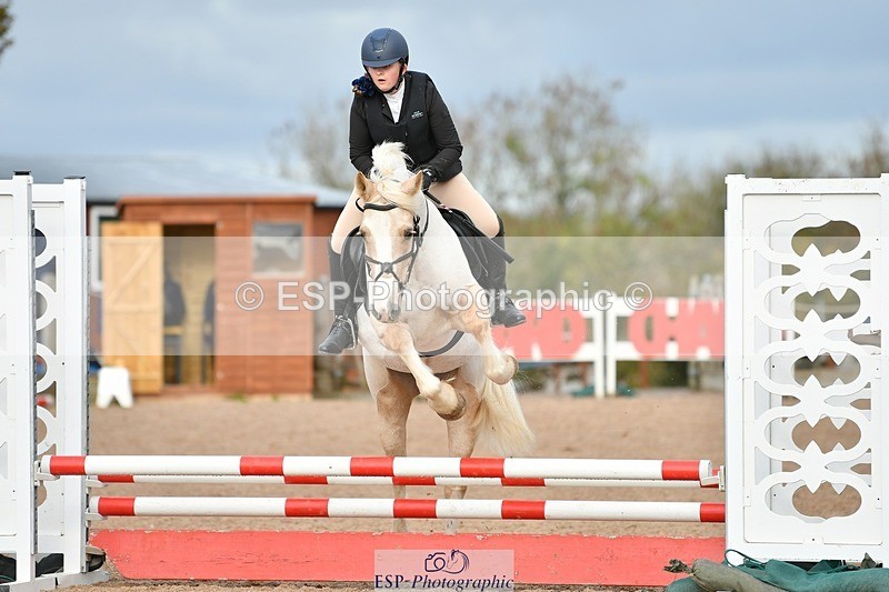 251026-100319-02028 - Cls 18+19+20 50cm Clear Round and 60cm Club and Schools