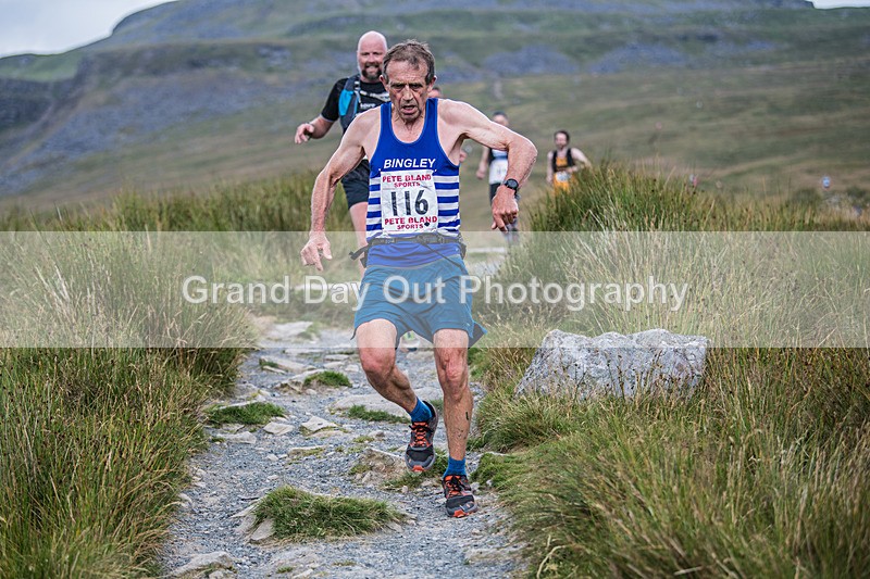 Ingleborough-778 - Ingleborough Mountain Race Saturday 18th July 2026