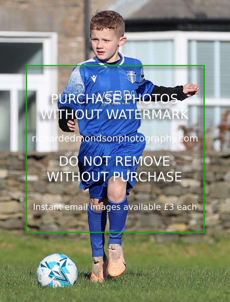 IMG_4219 - Wattsfield U8 vs Grange Utd U8 (11/11/23)