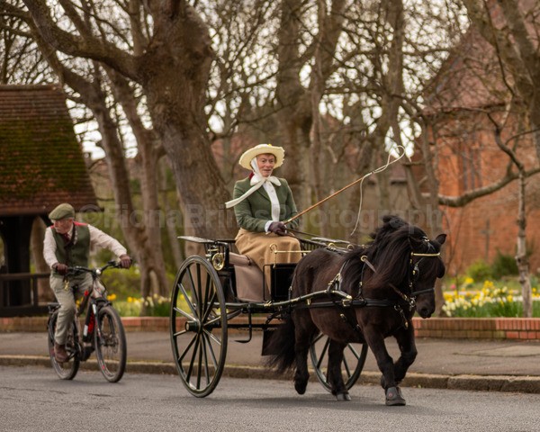 Anne -34 - Troon Easter Monday Drive 2026