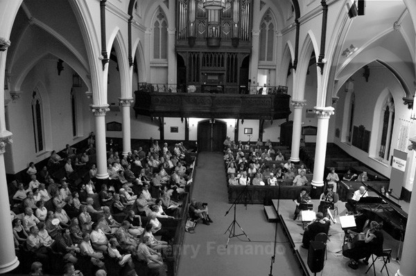 Chamber Music Festival - Summer
