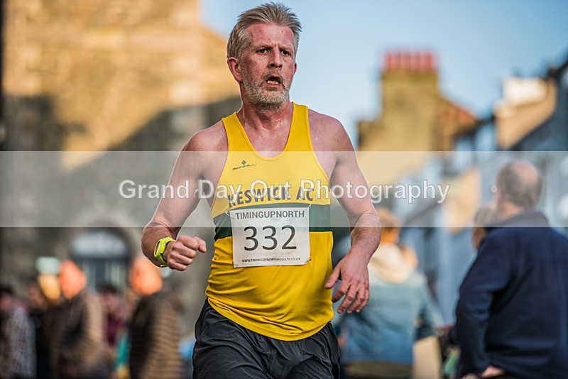 RTH-720 - Keswick Round The Houses Road Race, Wednesday 26th April 2023