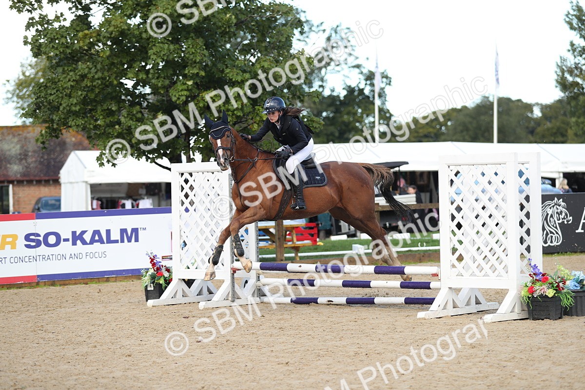 SBM_37311 - J20 - Junior Horse 50cm Championship