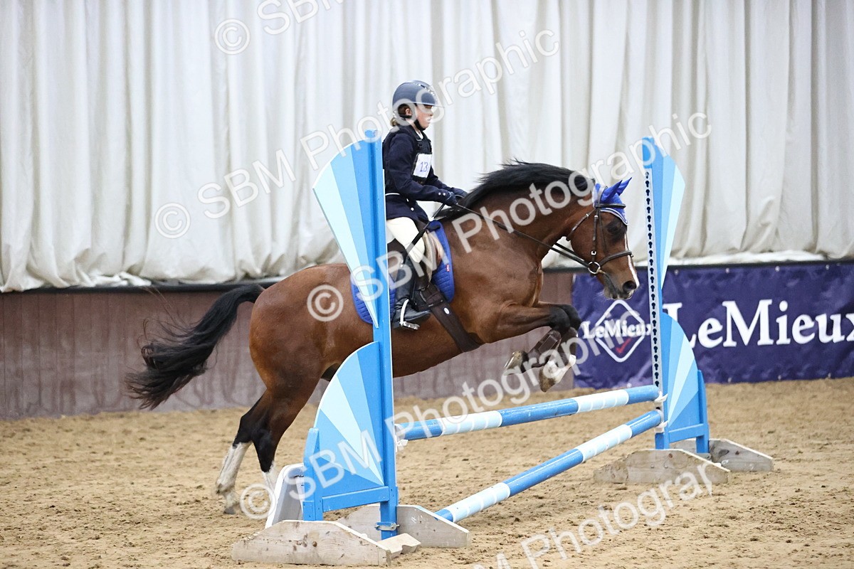 SBM_001132 - Class 4 - Prestige Design & Workwear 60cm