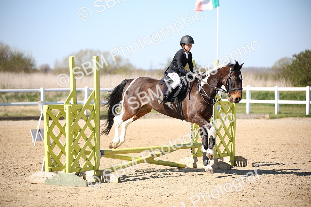 5K7A9351 - Class 3 - 60cm