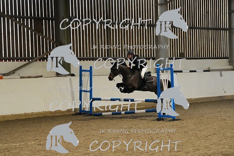 JKR02152 - Class 6 70cm