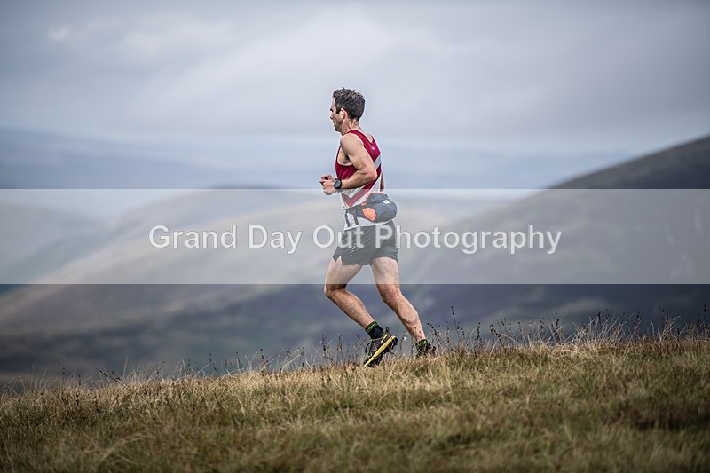 Sedbergh Hills-113 - Sedbergh Hills Fell Race Sunday 16th August 2026