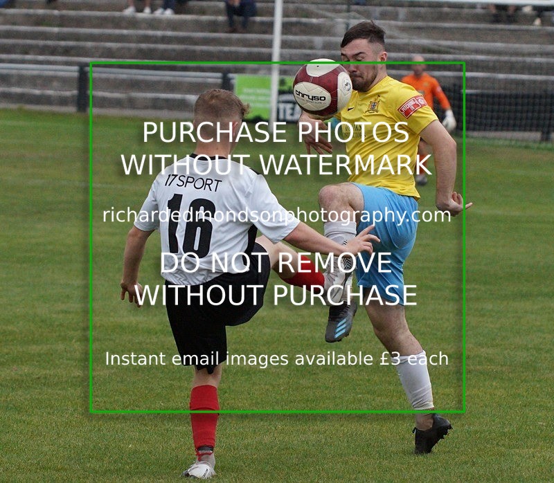 DSC01265 - Kendal Town v Clitheroe (18/9/21)