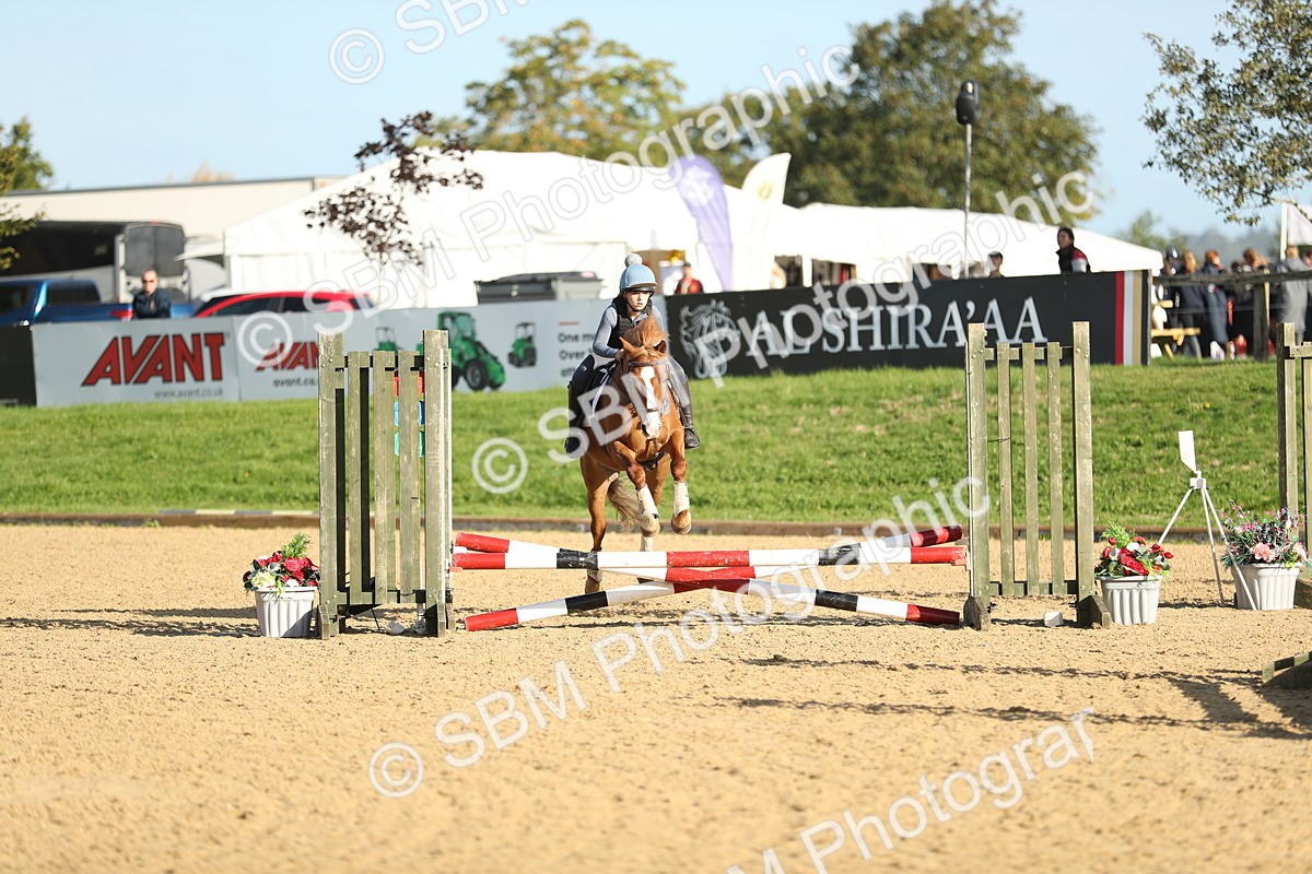 SBM_15354 - E4a - Eventers Challenge 50cm Open