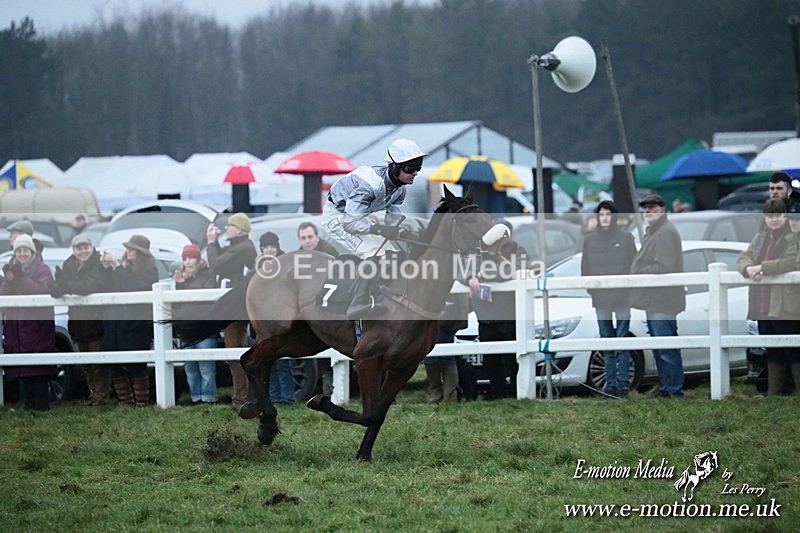 PtP 180126  1620 - Royal Artillery PtP Larkhill 18/01/26