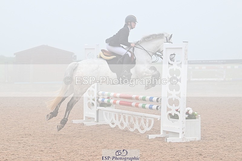 240506A-100524-08189 - Cls 2 Pony British Novice & 80cm Open