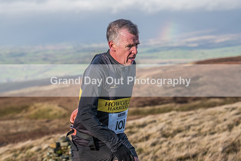 Nine Standards-318 - Nine Standards Fell Race Sunday 1st January 2023