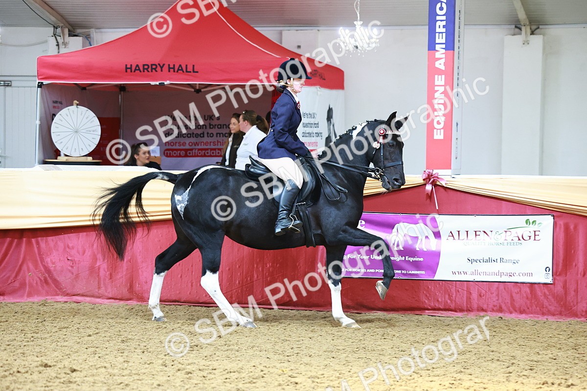 SBM_23323 - class 906 - Supreme Final - Ridden Pre Vet