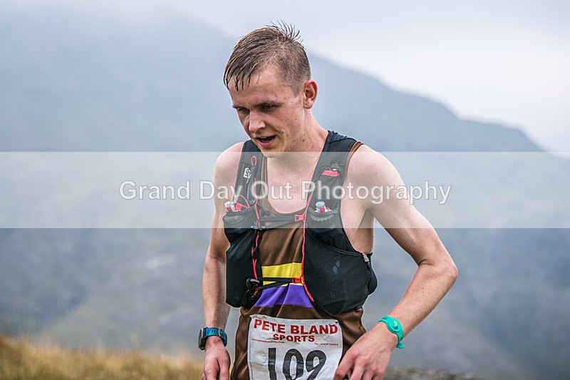Peris Horseshoe-29 - Peris Horseshoe Fell Race Saturday 21st September 2024
