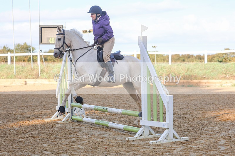 3E7A2453 - Class 3: 50cm Open