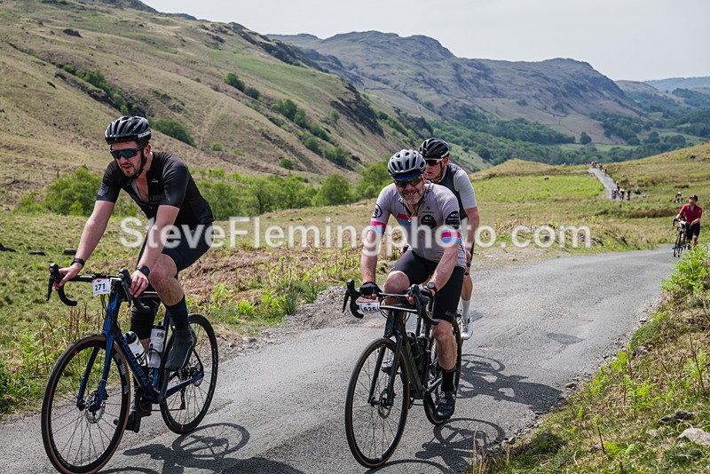 135014 - Hardknott Pass Camera 1 13.00-14.00