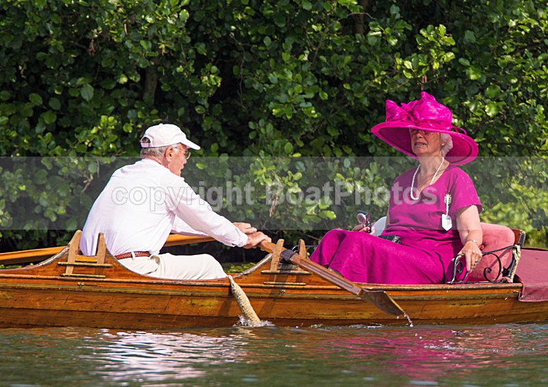 130705 LADY IN PINK 1017321D49668HaraldJoergens - HENLEY ROYAL REGATTA - Friday 5th July 2013