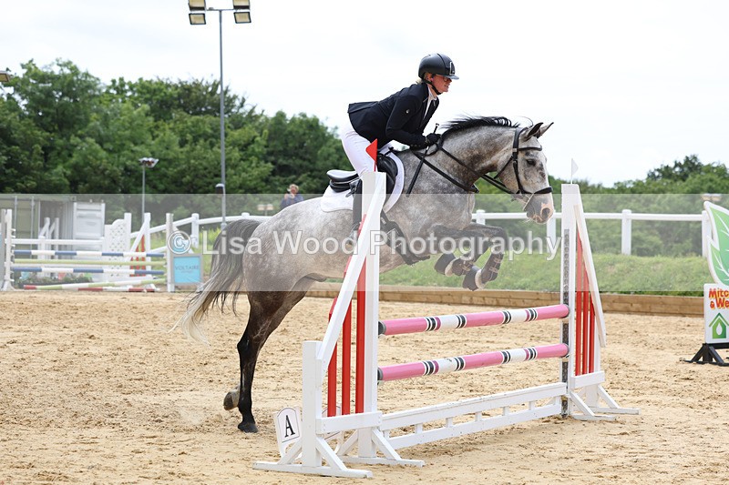 3E7A5155 - Class 10: 90cm open