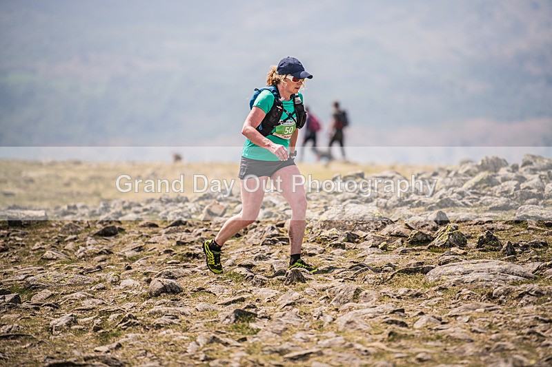 Fairfield-1141 - Fairfield Horseshoe Fell Race Saturday 11th May 2024