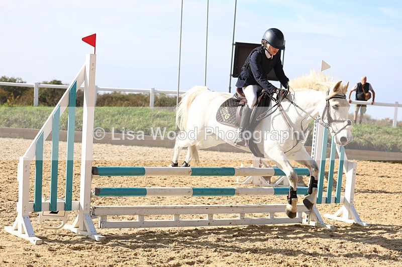 3E7A7869 - Class 4: 70cm open