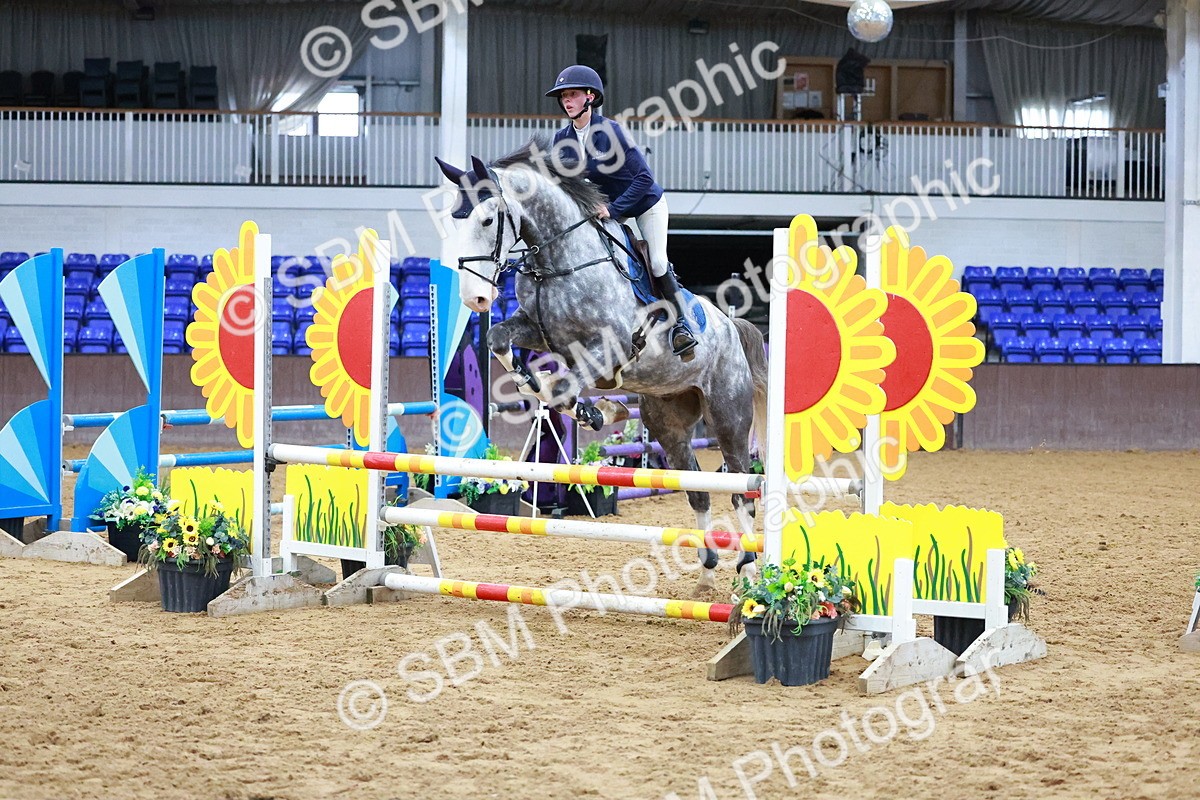 SBM_000233 - Class 2 - Senior British novice - 90cm