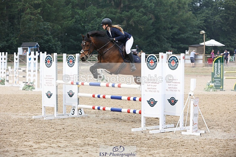 230618-085636-09416 - Cls 19 Pony Intro 1m