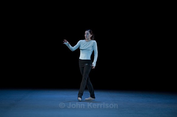  - Marianela Nunez and Thiago Soares - Winter Dreams Pas De Deux