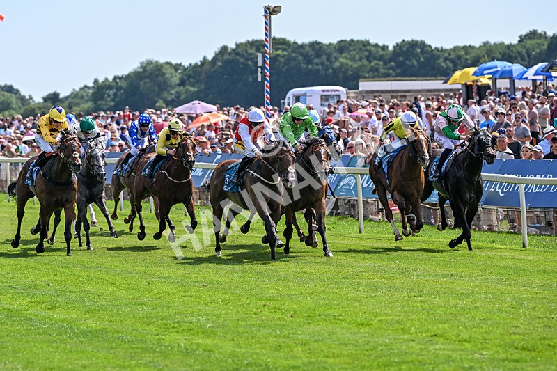 110726-Race 3-Redorange-6910 - Race 3 15.12pm John Smith's City Walls Stakes