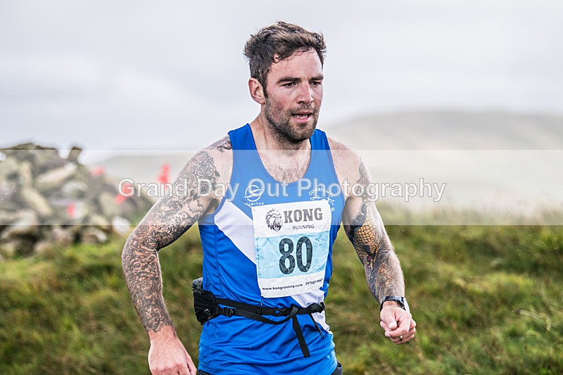 Ennerdale -48 - Ennerdale Show Fell Race Wednesday 27th August 2025