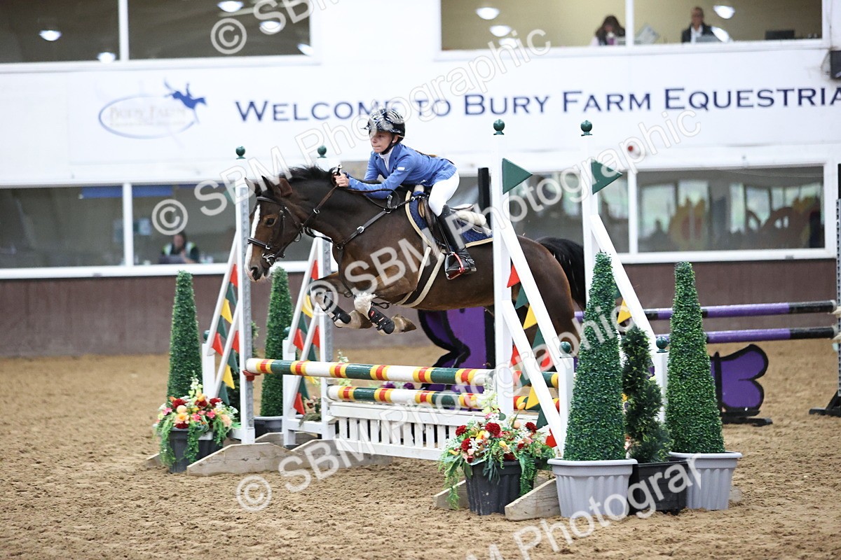 SBM_000248 - Class 2 - Pony British Novice - 80cm Open