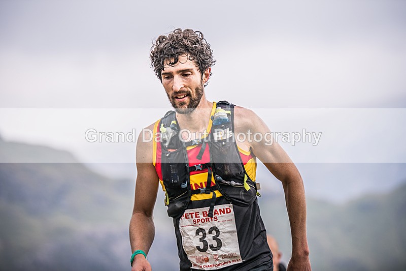 Peris Horseshoe-801 - Peris Horseshoe Fell Race Saturday 21st September 2024