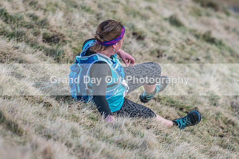 Barbondale-1118 - Kendal Winter League Barbondale Junior & Senior Fell Races Sunday 11th February 2024