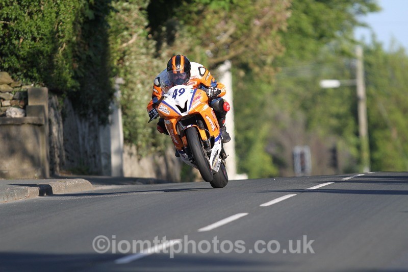 IMG_5246 - Thursday Practice  TT 2013