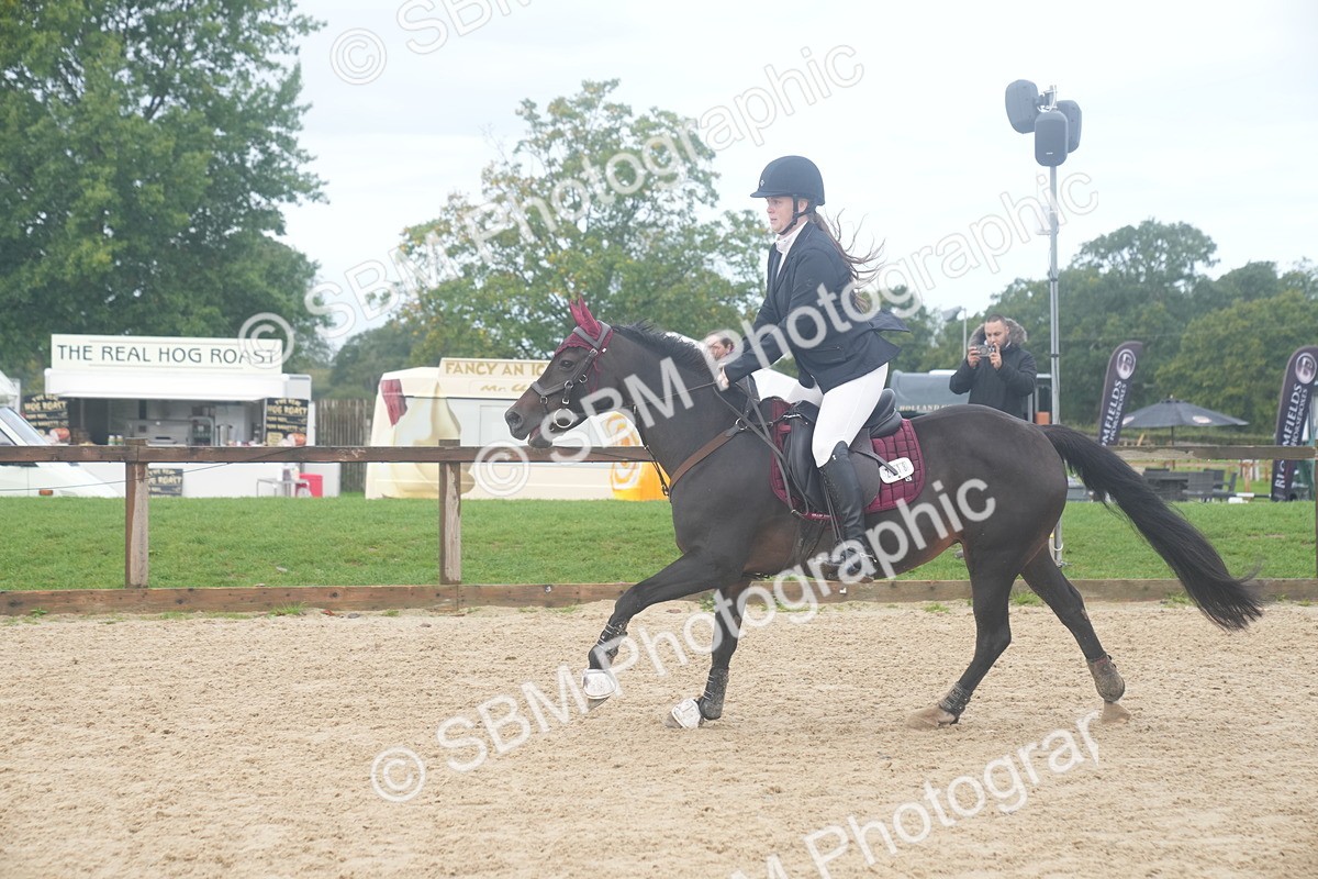 SBM_01914 - J54 - Clear Round 50cm