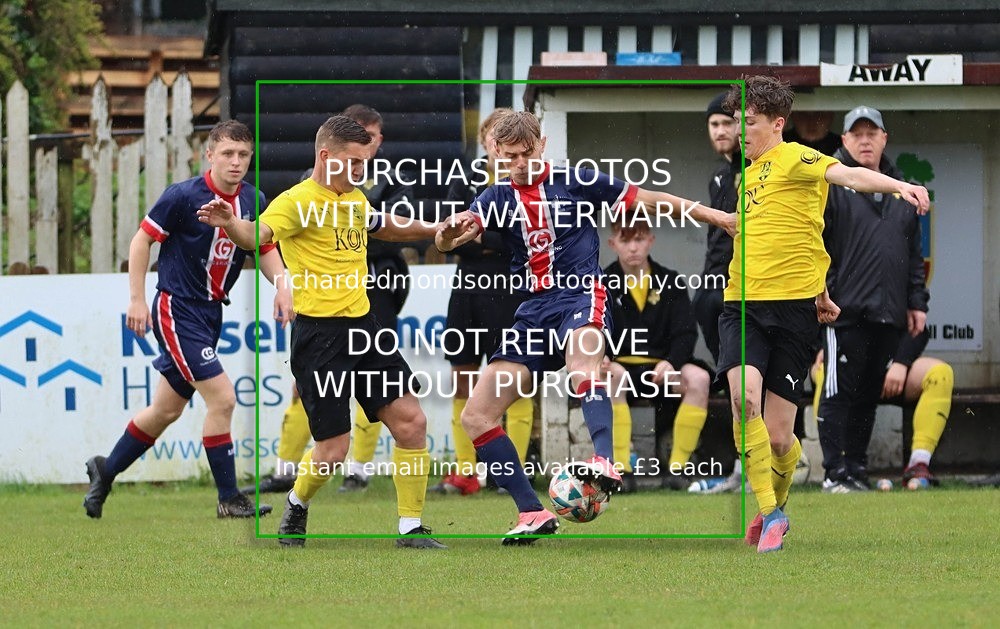 IMG_1656 - North Lancs Finals 1: Castle FC vs Hest Bank Utd