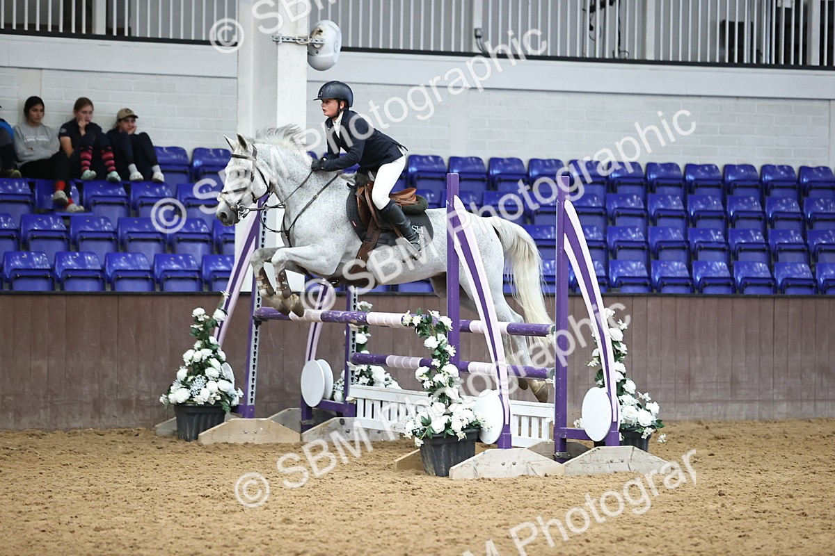SBM_004096 - Class 14 - Pony Newcomers 1.00m Open