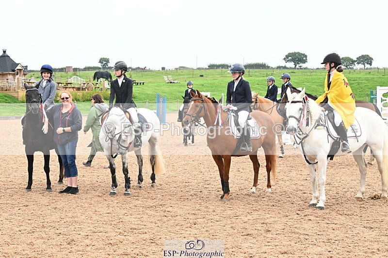 240907A-115525-01089 - Cls 2 Pony Small Team 70cm & 80cm