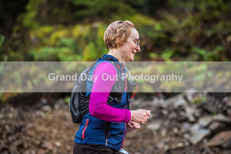 Glentress 21  10K-2128 - High Terrain Events Glentress 21 & 10K Trail Races Saturday 18th November 2023