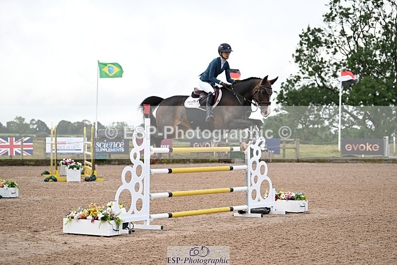 250720-091008-18515 - Cls 20, 1 Star Gold Tour