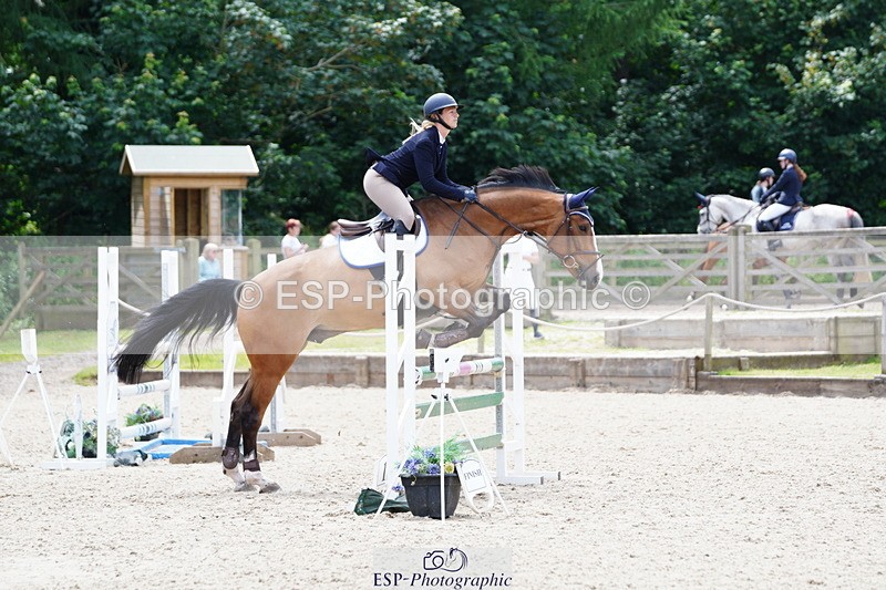 250615A-135708-11301 - Class 47 Snr British Novice 2nd Rnd