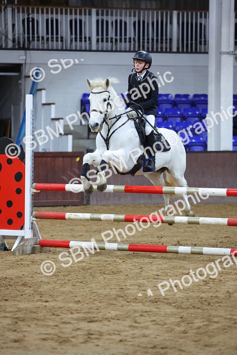 SBM_002436 - Class 6 - Show Jumping 90cm